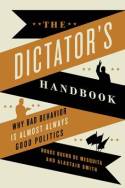 The Dictator's handbook. 9781610391849