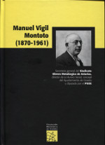 Manuel Vigil Montoto (1870-1961). 9788493958077