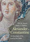Alexander to Constantine. 9780300141795