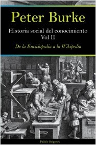 Historia social del conocimiento