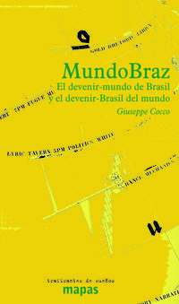 MundoBraz. 9788496453708