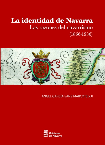 La identidad de Navarra