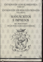 Catálogo de la Real Biblioteca Tomo XIV. 9788471202642