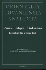 Orientalia lovaniensia analecta . 9789042910669
