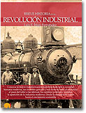 Breve historia de la Revolución Industrial. 9788499674124