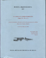 La Andalucía ibero-turdetana (siglos VI-IV a.c.). Huelva arqueológica XIV. 9788481631029