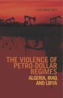 The violence of petro-dollar regimes. 9781849041744