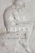 The soul of the greeks. 9780226004495