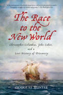The race to the New World