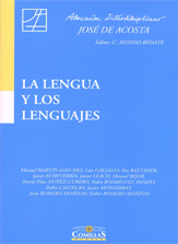 La lengua y los lenguajes. 9788484684367