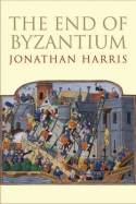 The end of Byzantium. 9780300187915