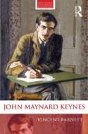 John Maynard Keynes. 9780415567701