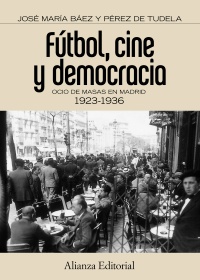 Fútbol, cine y democracia. 9788420671536