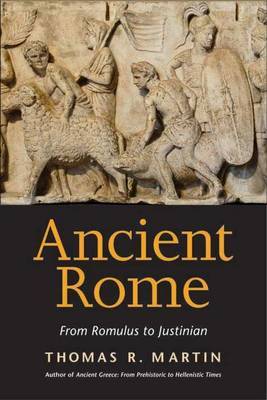 Ancient Rome. 9780300160048