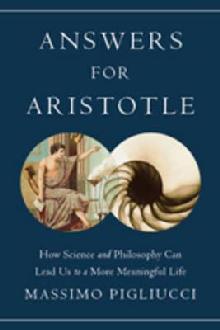 Answers for Aristotle. 9780465021383
