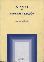 Senado y representacion