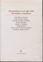 Iberoamérica en el siglo XIX