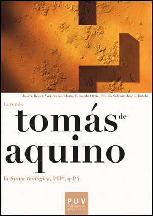 Tomás de Aquino. 9788437088907