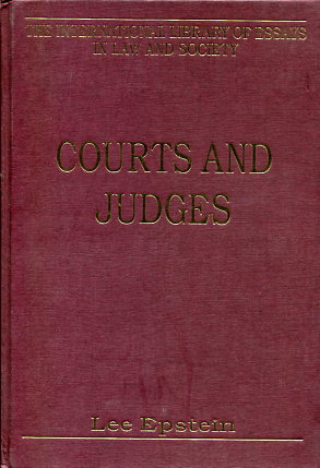 Courts and judges