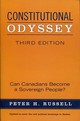 Constitutional odyssey