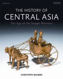 The history of Central Asia