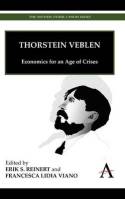 Thorstein Veblen. 9781843318583