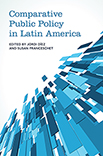 Comparative public policy in Latin America. 9781442610903