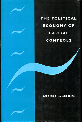 The political economy of capital controls