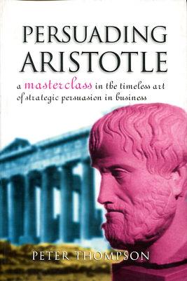 Persuading Aristotle. 9780749430115