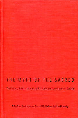 The myth of the sacred