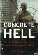Concrete hell