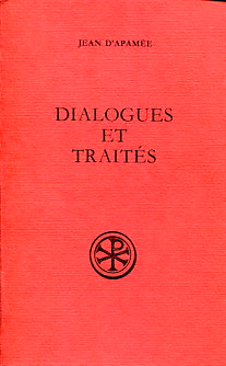 Dialogues et traités. 9782204021579