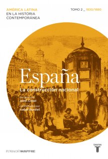 España:  La construcción nacional
