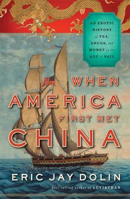 When America first met China. 9780871404336