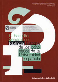 El Estudio General de Palencia. 9788484487227