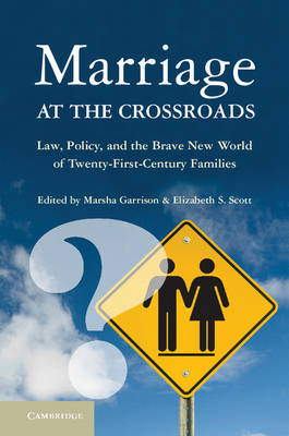 Marriege at the crossroads