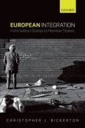 European integration. 9780199606252
