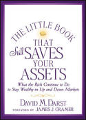 The little book that still saves your assets. 9781118423523
