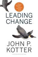 Leading change. 9781422186435
