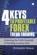 4 keys to profitable forex trend trading. 9780857190895