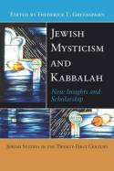 Jewish mysticism and Kabbalah