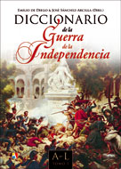 Diccionario de la Guerra de la Independencia
