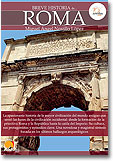 Breve historia de Roma. 9788499672908