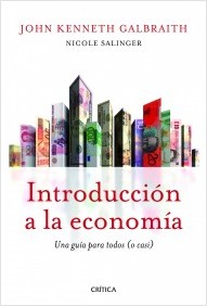 Introducción a la economía. 9788498923391