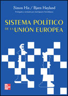 Sistema político de la Unión Europea