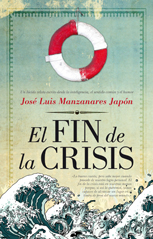 El fin de la crisis. 9788415338383