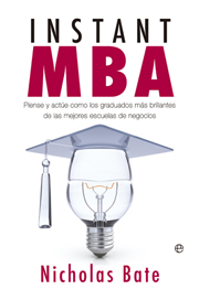Instant MBA. 9788499702988