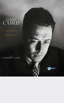Albert Camus. 9788415115731