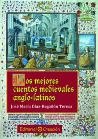 Los mejores cuentos medievales anglo-latinos. 9788495919809