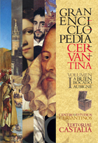 Gran Enciclopedia Cervantina. 9788497401777